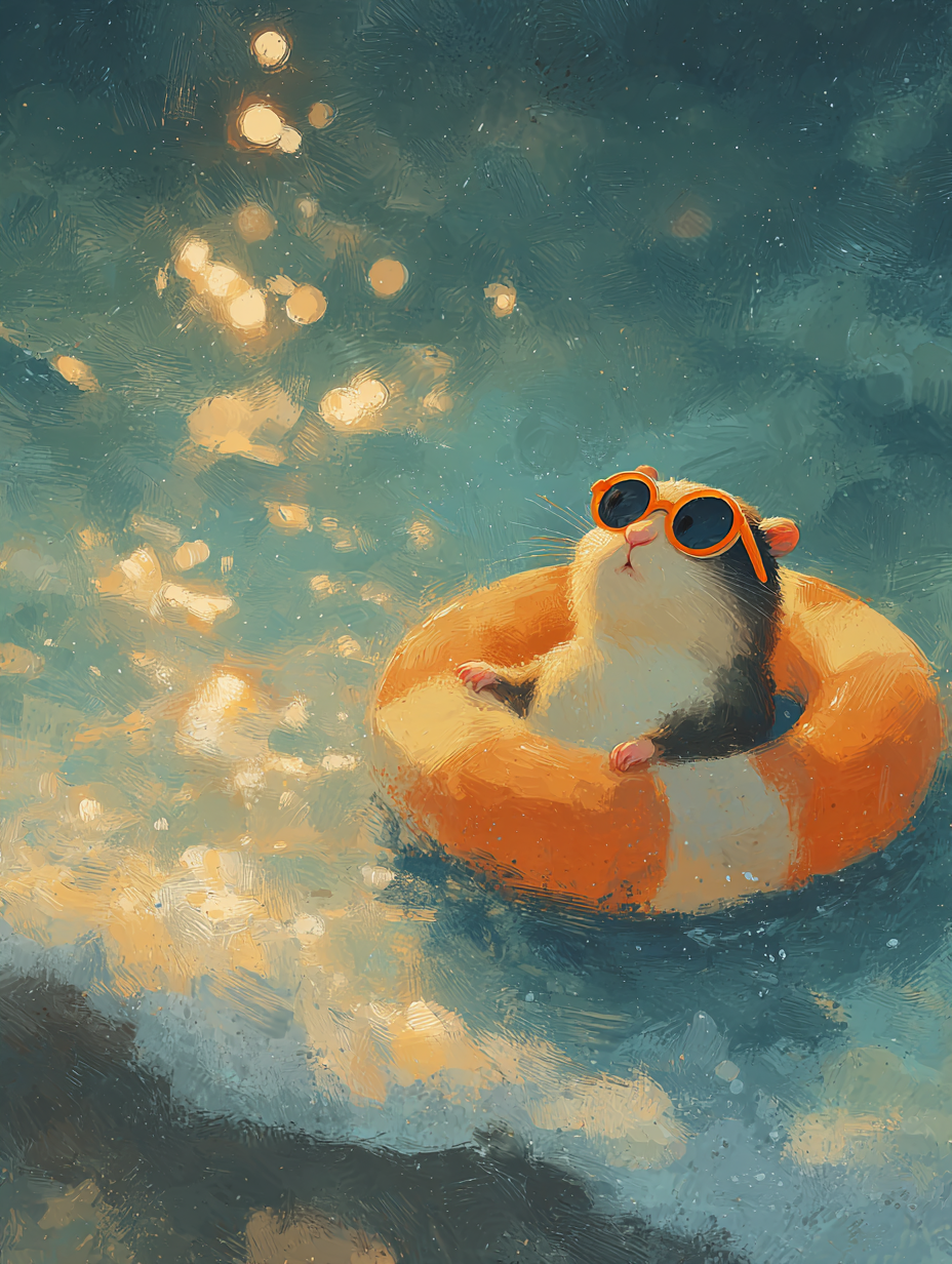 The magic of color: How children’s illustrations tell emotions